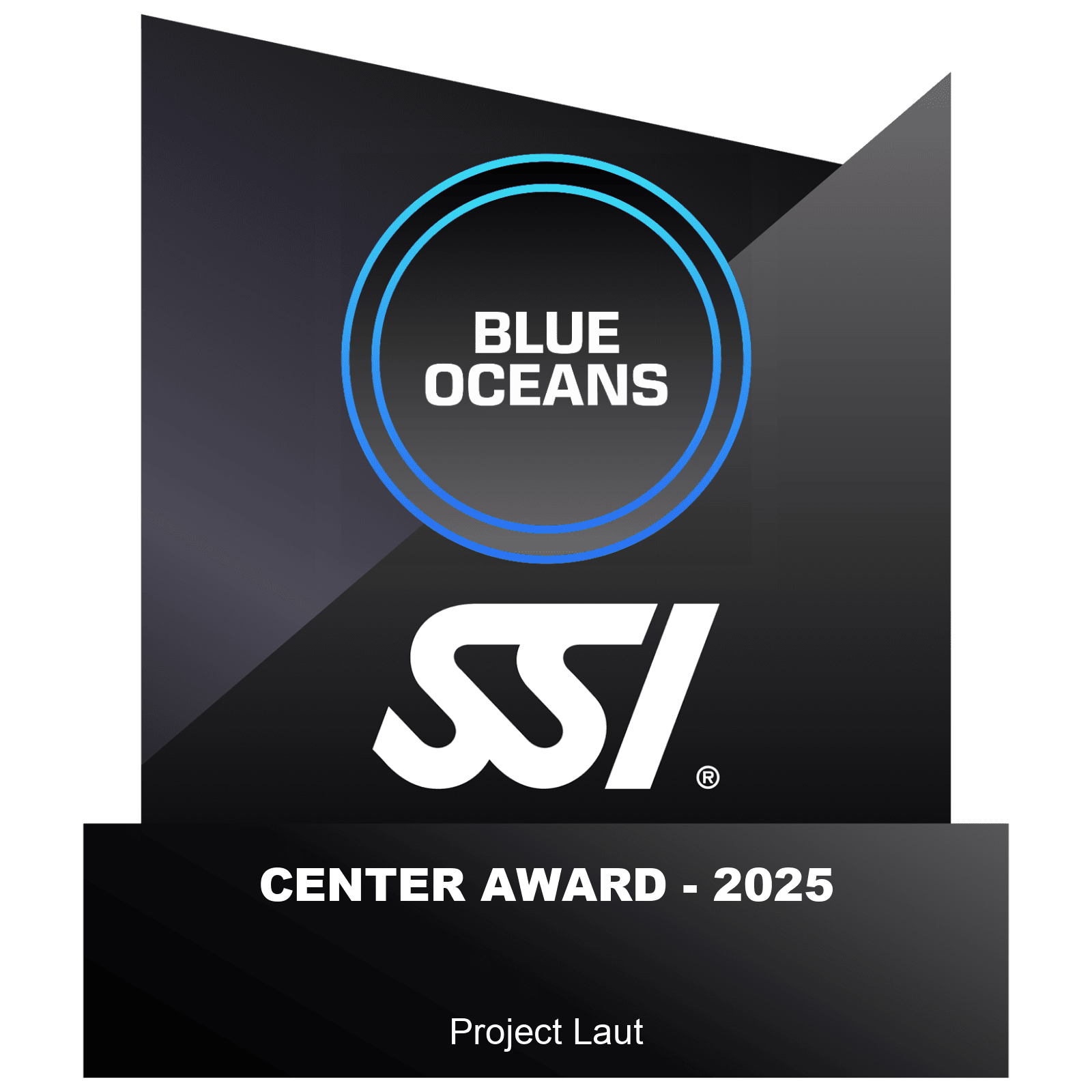 SSI Blue Oceans Center Award 2025 for Project Laut