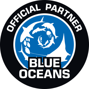 SSI Blue Oceans Center Badge