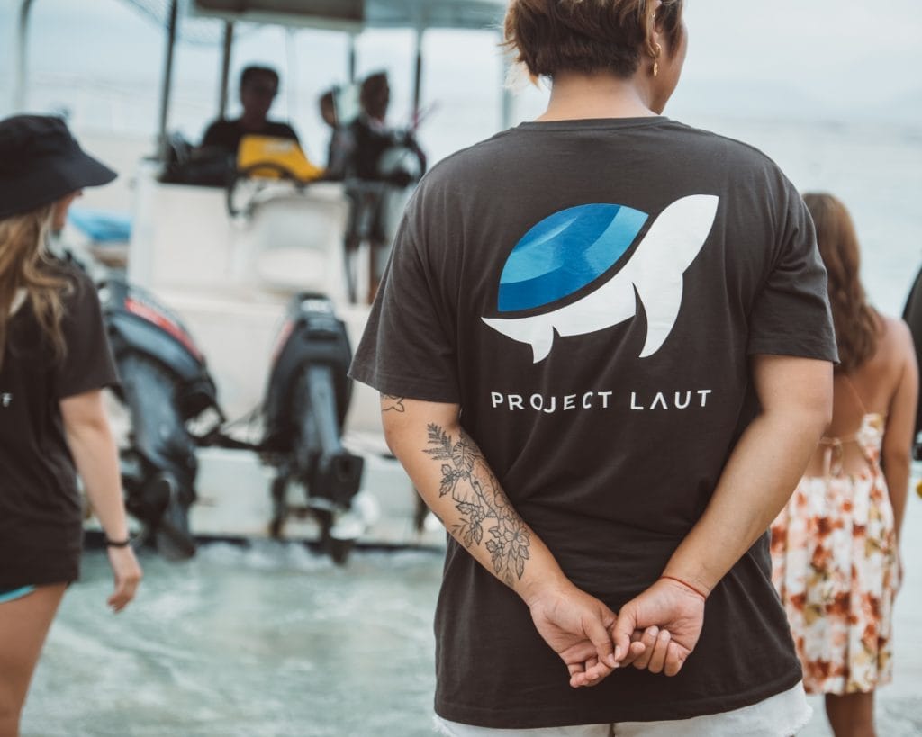 Contact Nusa Penida Diving