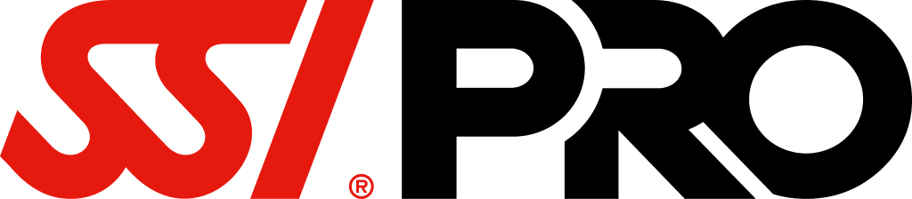 SSI Pro Logo Black